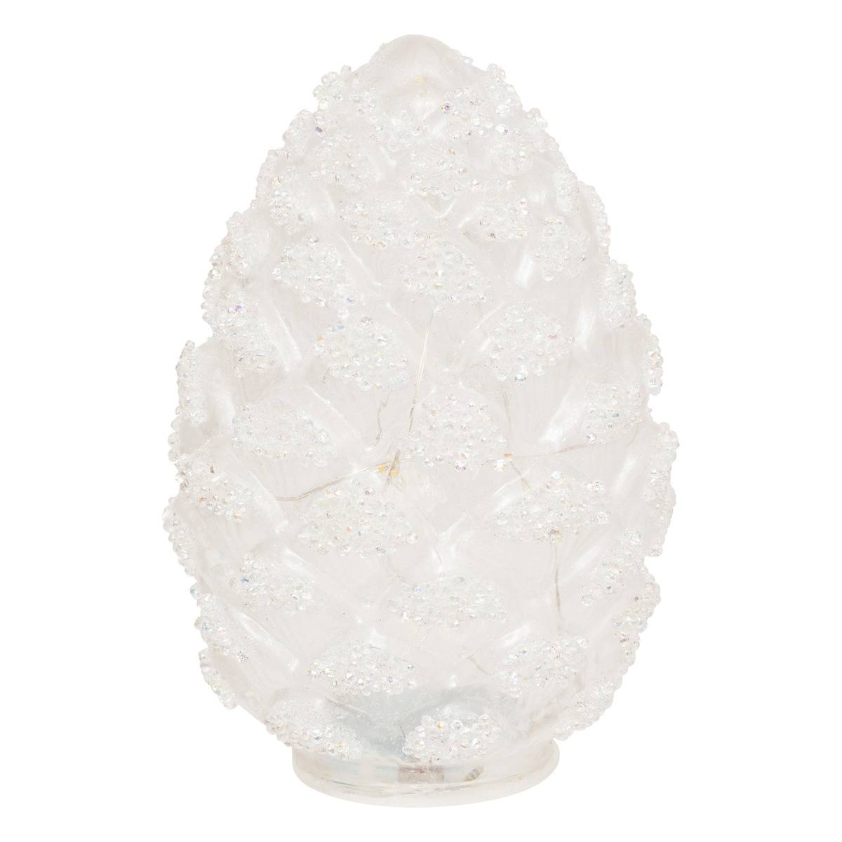 DKP INT PDP VR 10L H18 P blanc, ATMOSPHERA