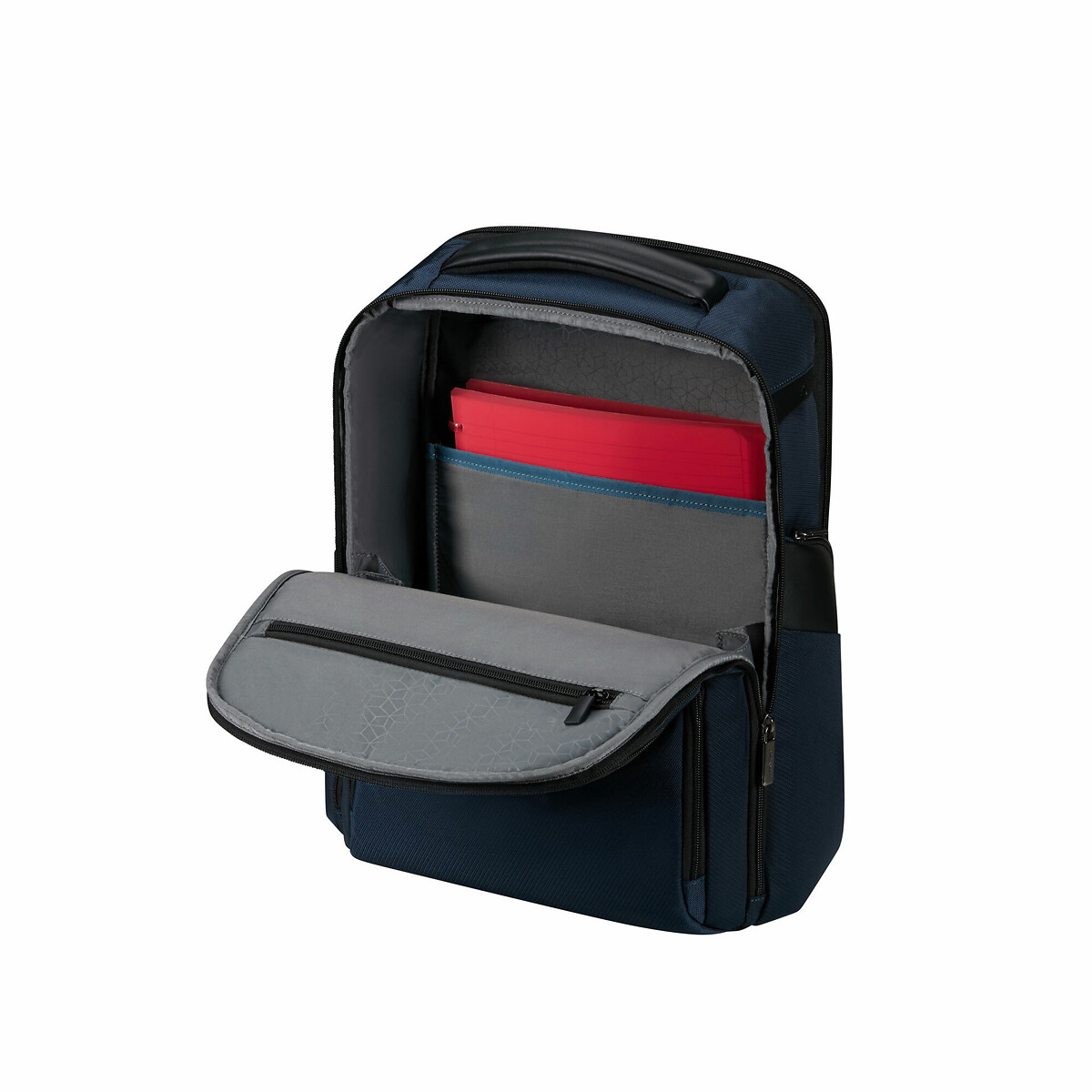 Mochila para Portátil Evosight, 15.6", Samsonite azul, SAMSONITE