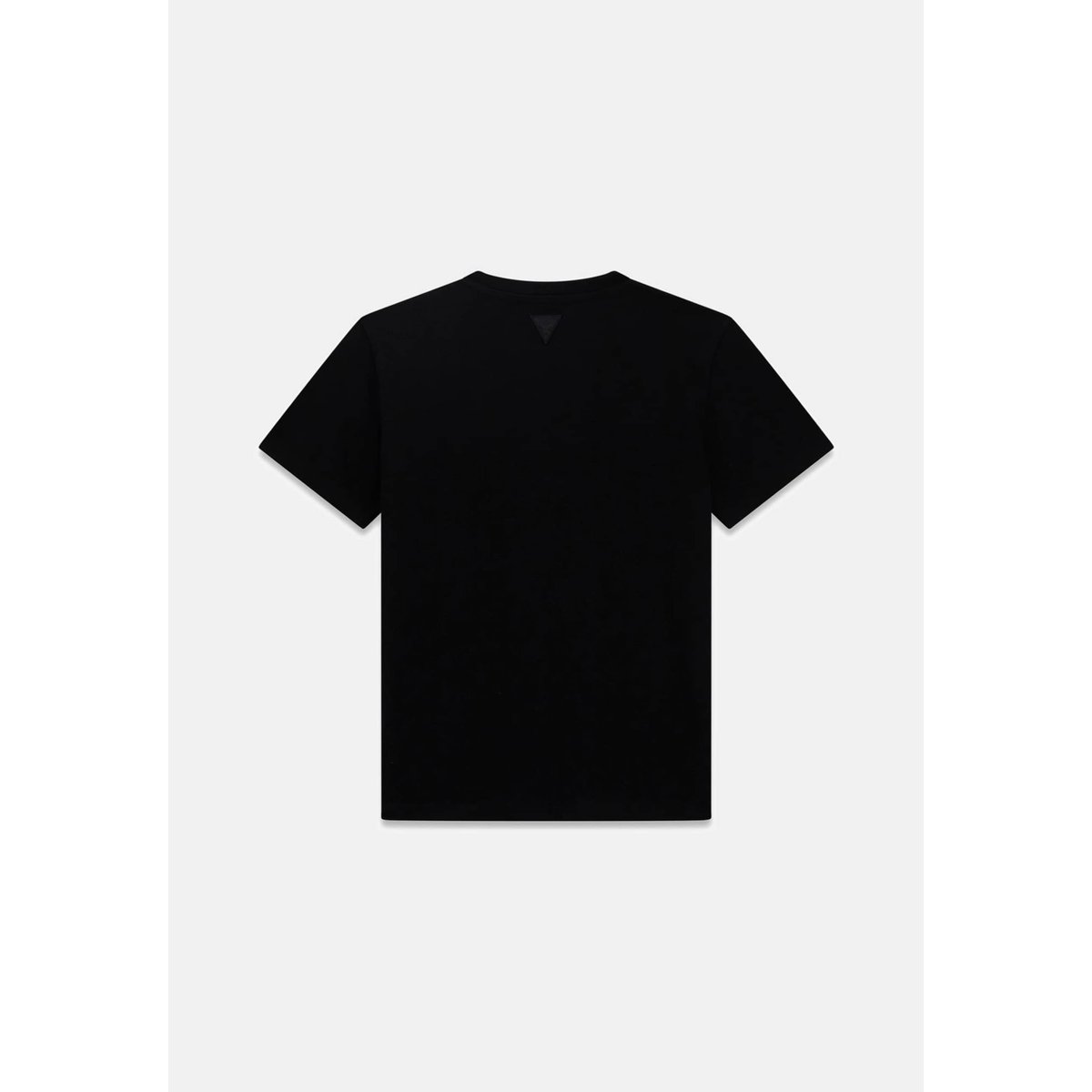 T-Shirt Imprimé Logo noir, GUESS KIDS