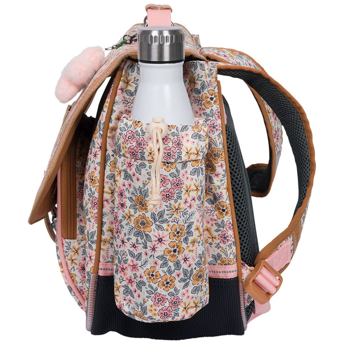 Cartable multicolore, TANN'S