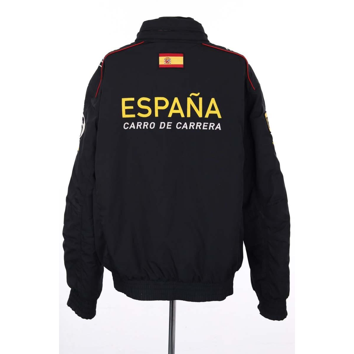 Blouson - Très Bon État noir, RALPH LAUREN