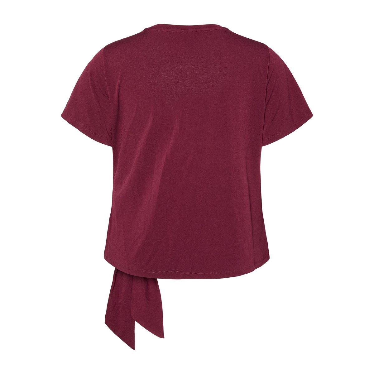 Top rouge - windsor wine 1, VERO MODA