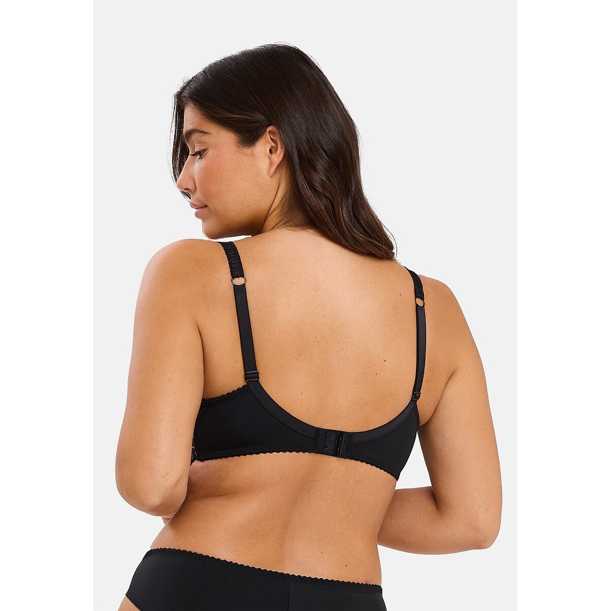 Arum Cabaret Underwired Bra black/pink, SANS COMPLEXE
