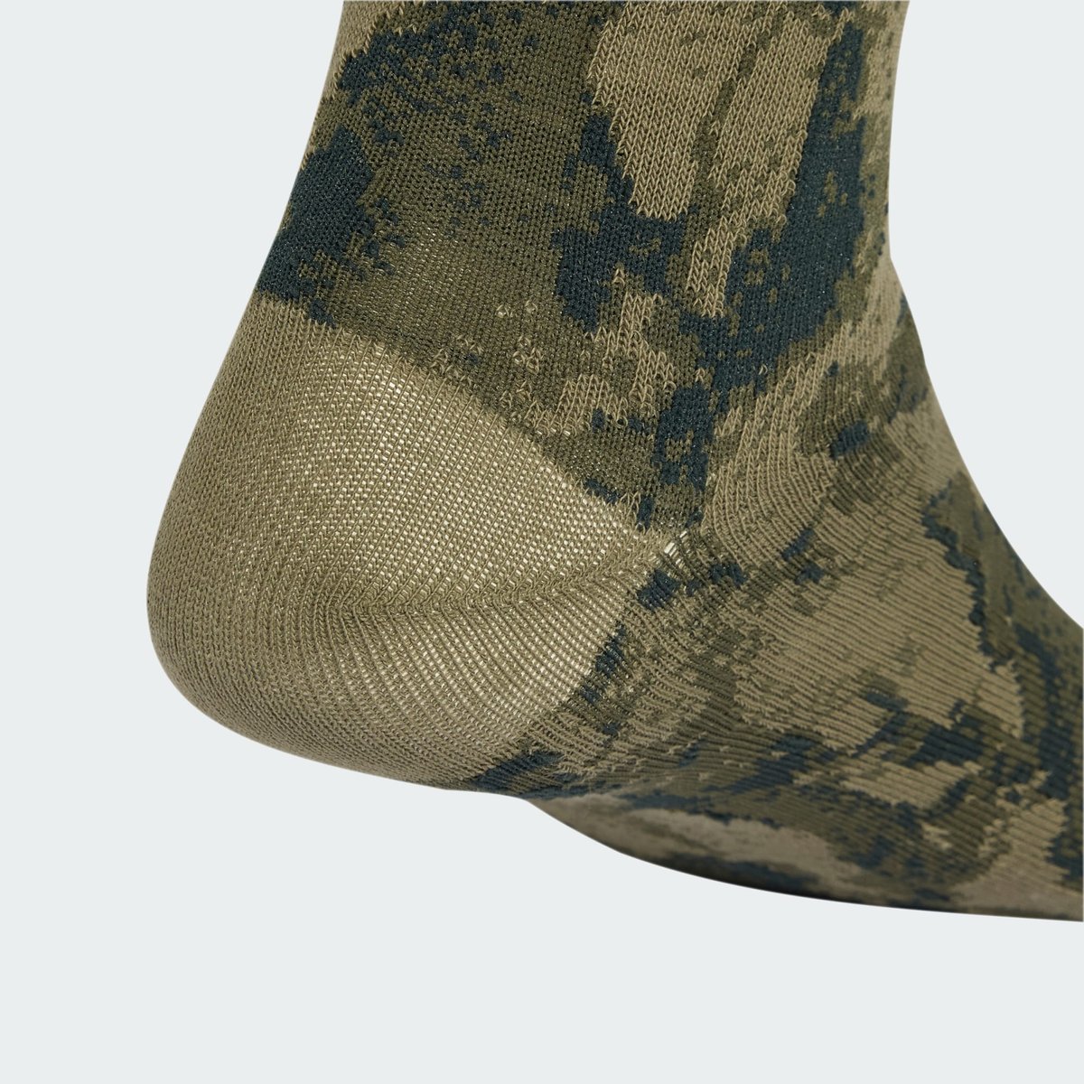 Chaussettes Graphiques Camo Junior Garçons (3 Paires) Chaussettes Graphiques Camo Junior Garçons (3 Paires) olive strata / olive strata / white, adidas Performance