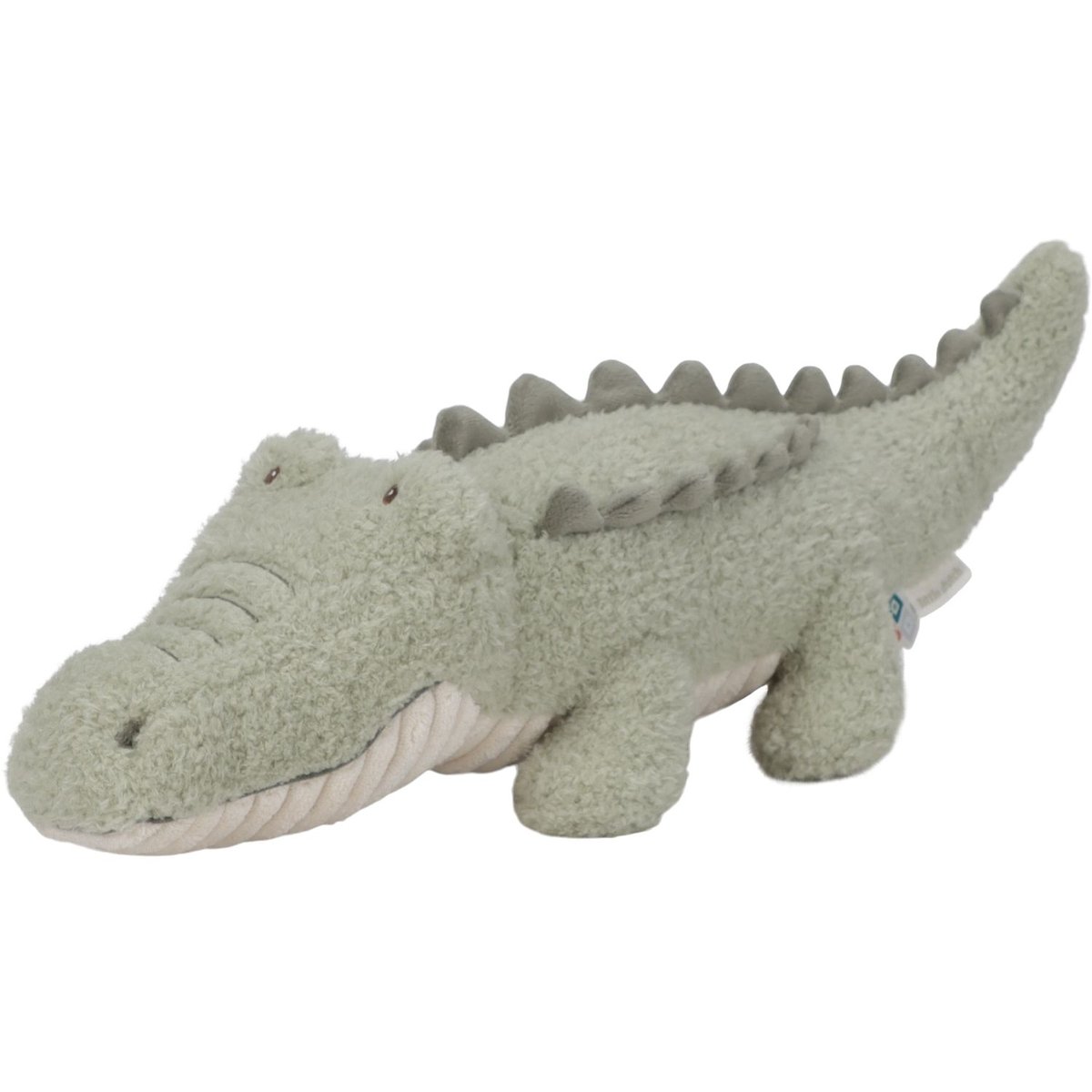 Peluche vert, LITTLE DUTCH