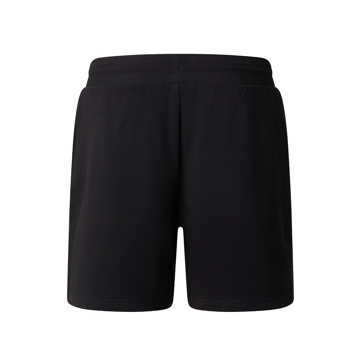 Shorts, Sweatware schwarz, THE NORTH FACE