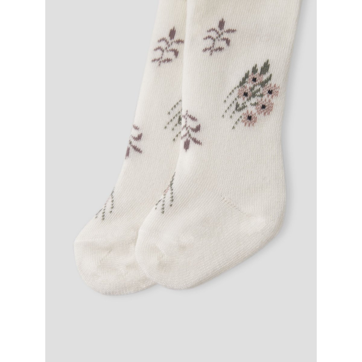Collants blanc - snow white 1, NAME IT
