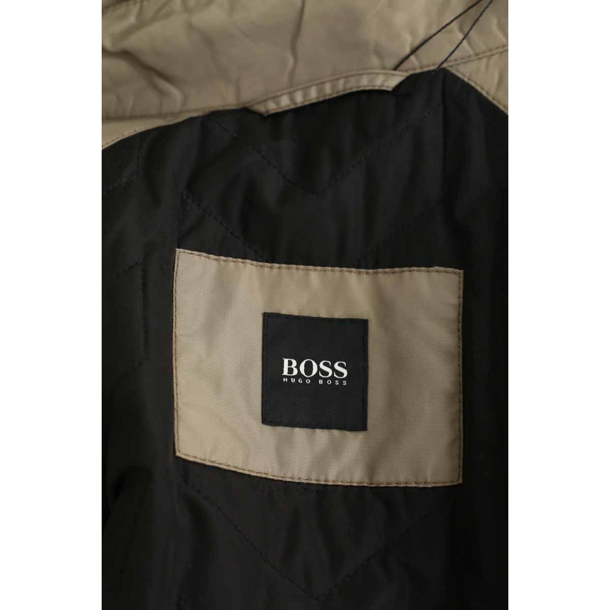 Veste - Très Bon État kaki, BOSS