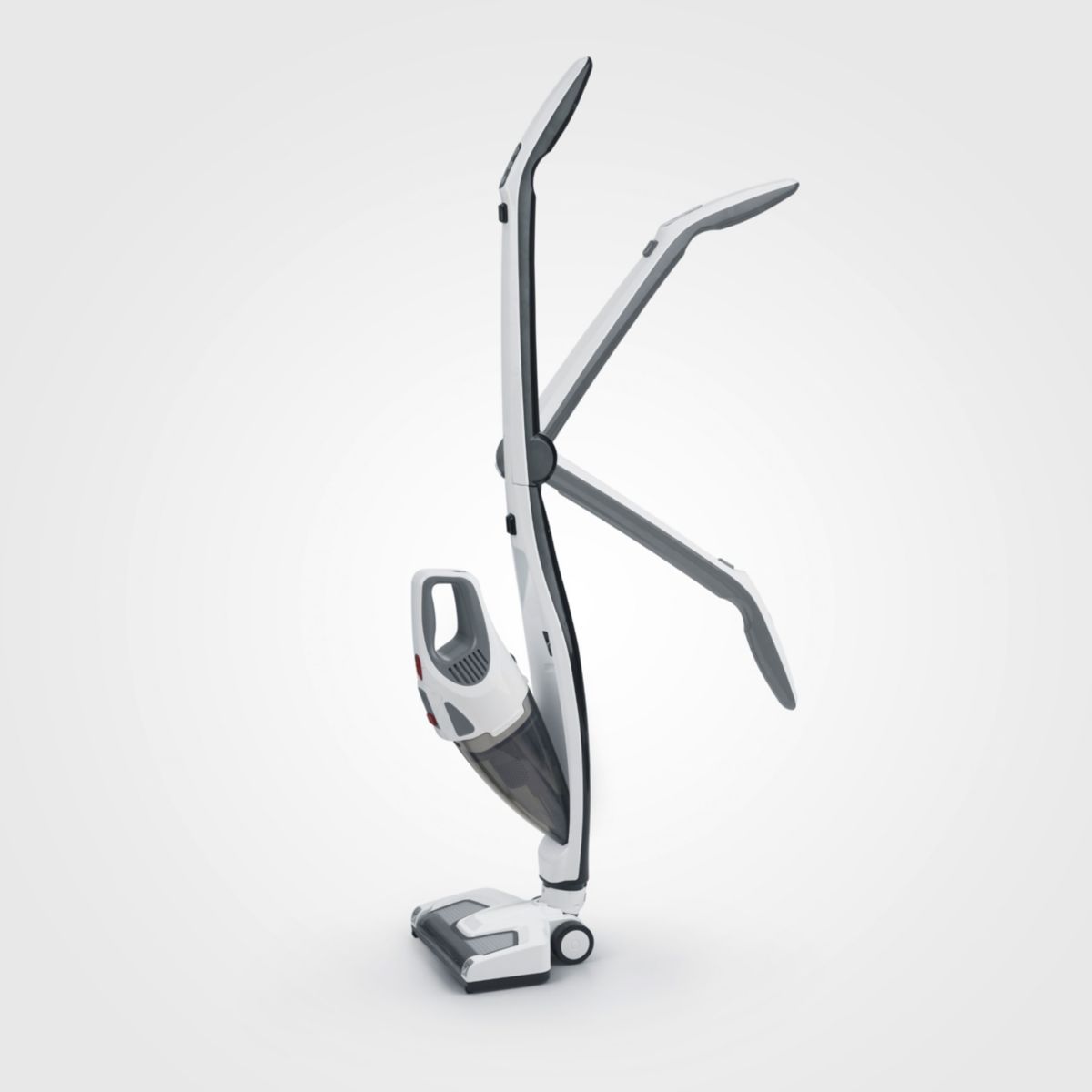 Aspirateur balai SC 7173 sans fil 2 en 1 couleur unique, SEVERIN