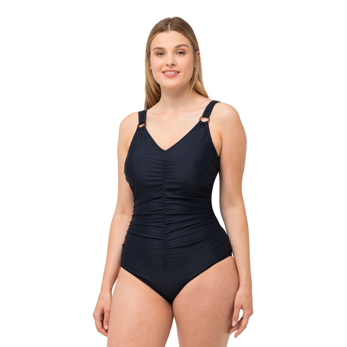 Maillot de bain marine, ULLA POPKEN