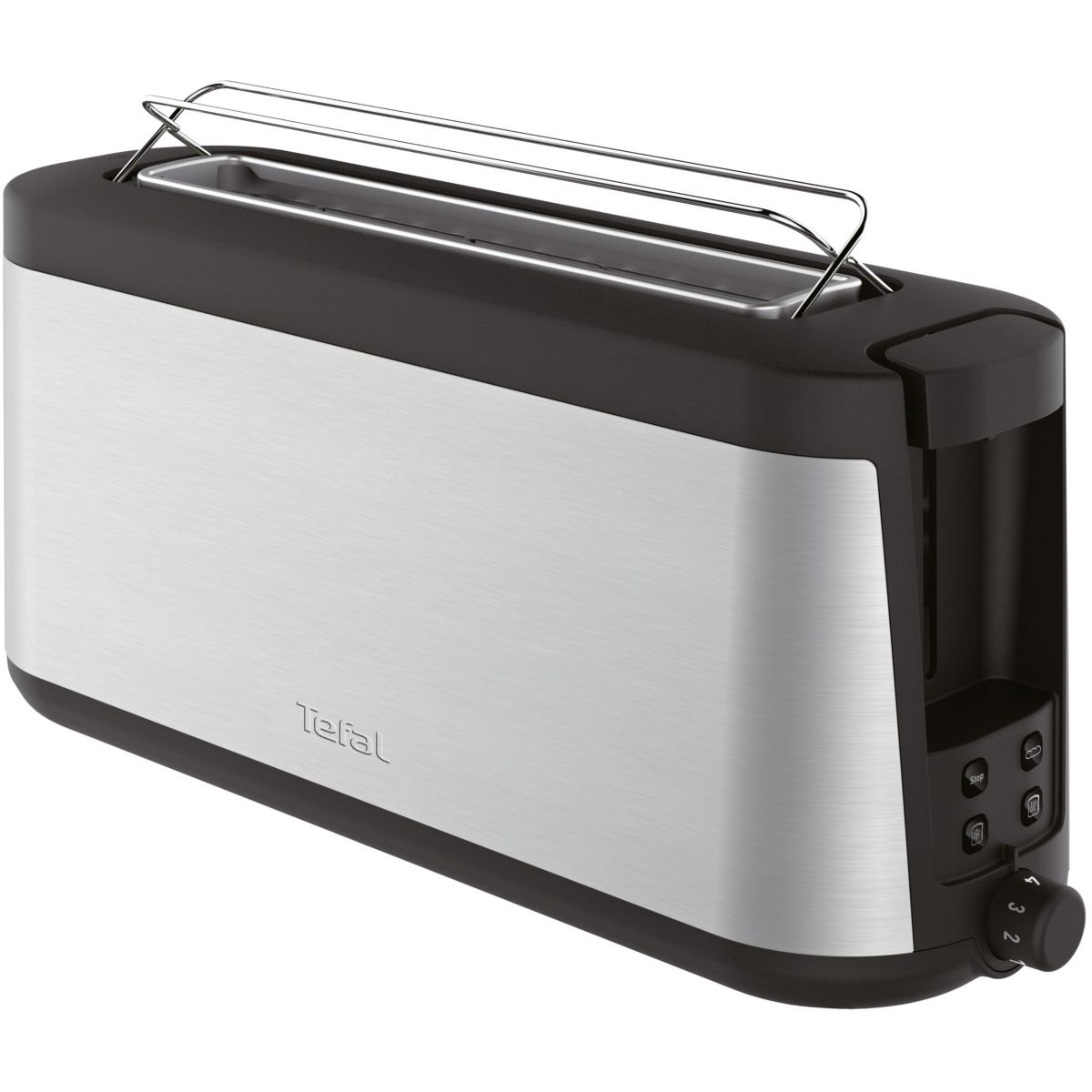Grille-pain TL430811 Element inox, TEFAL