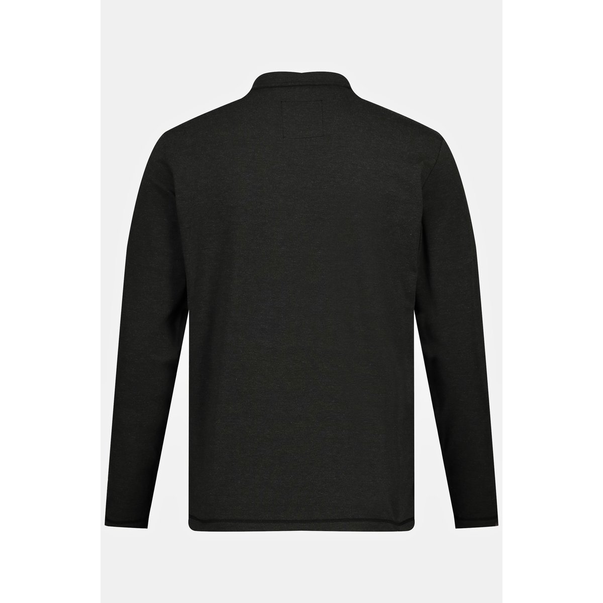 Maillot de corps de ski FLEXNAMIC® chiné anthracite, JP1880