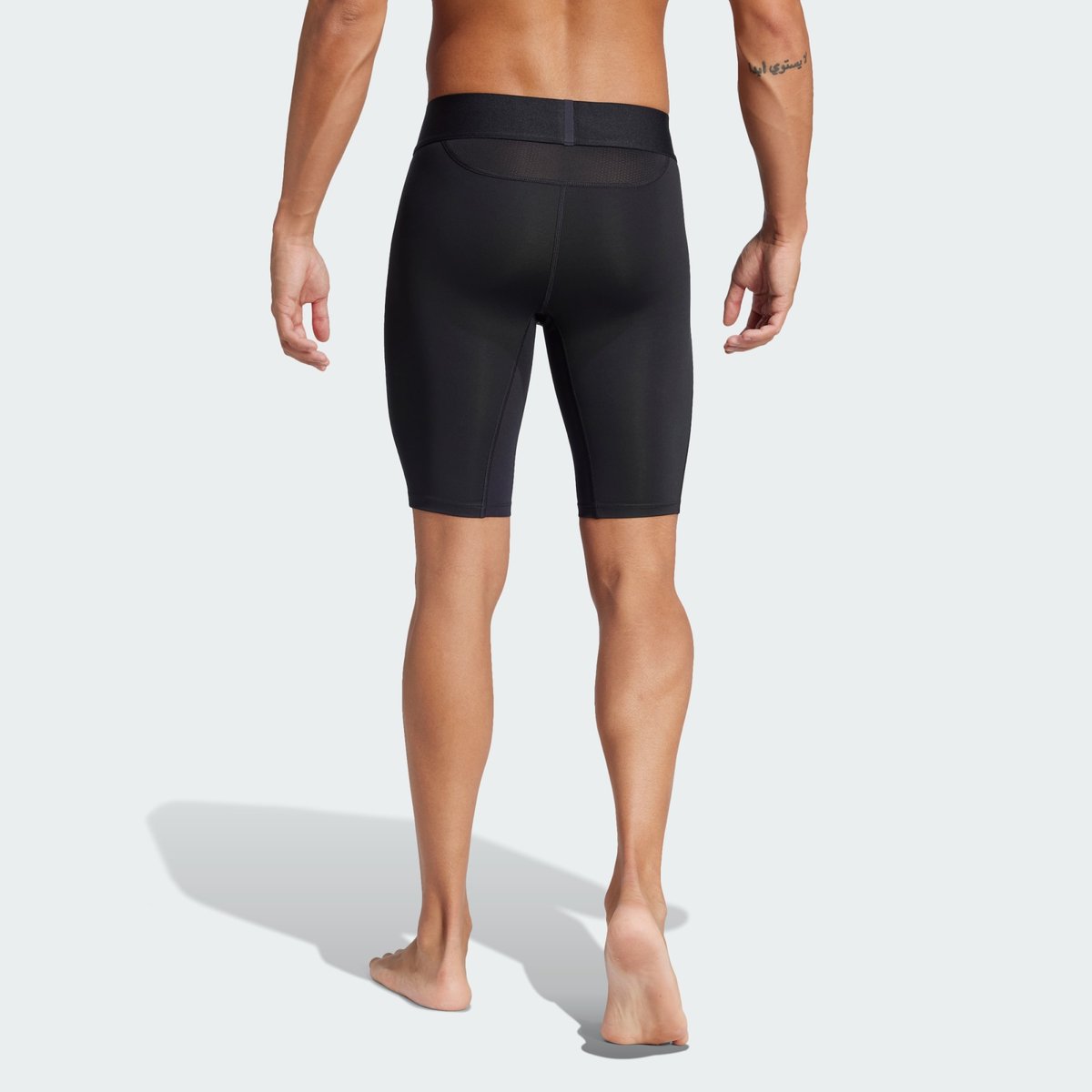 Cuissard Techfit black, adidas Performance