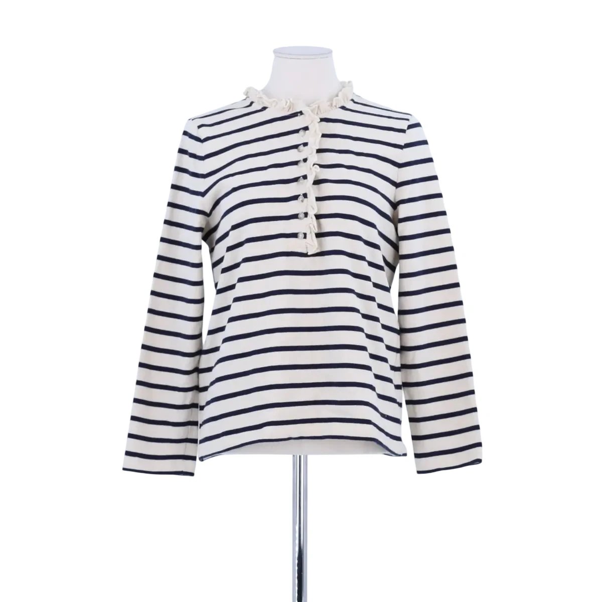 T-shirt - Très Bon État beige, SEZANE