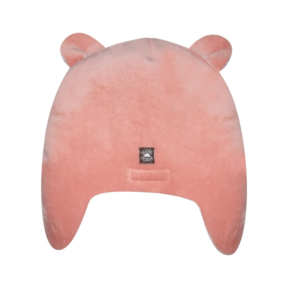 Bonnet pegguy rose, SUCRE D'ORGE
