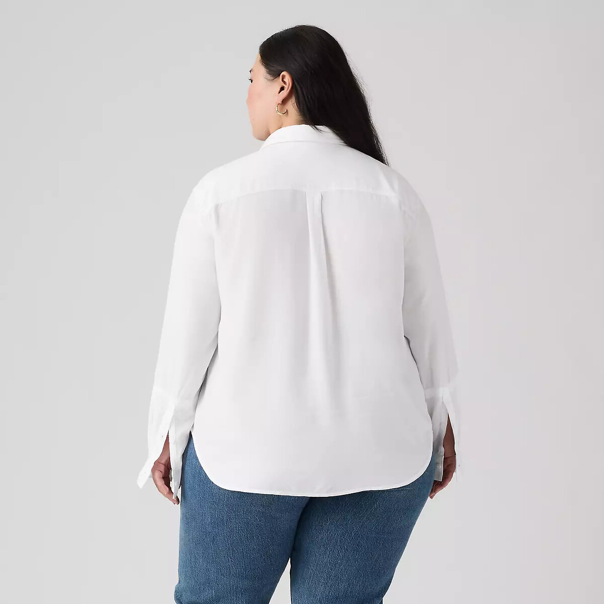 Chemise Darlene blanc, LEVI’S PLUS