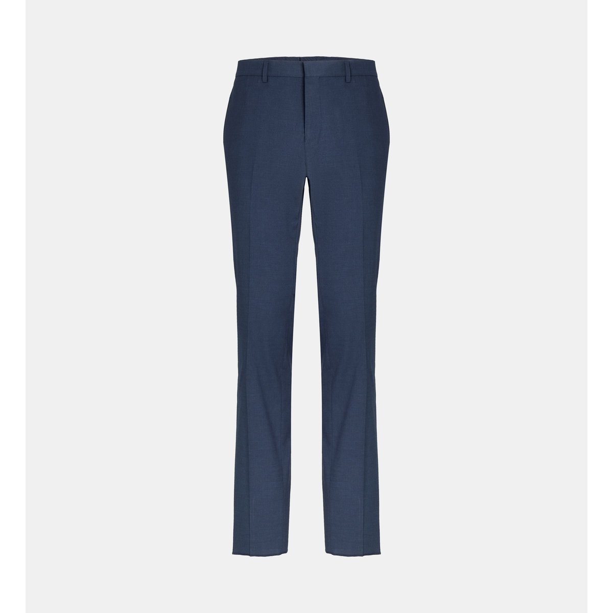 Pantalon de costume abano p ajusté bleu foncé, COMPTOIR GL