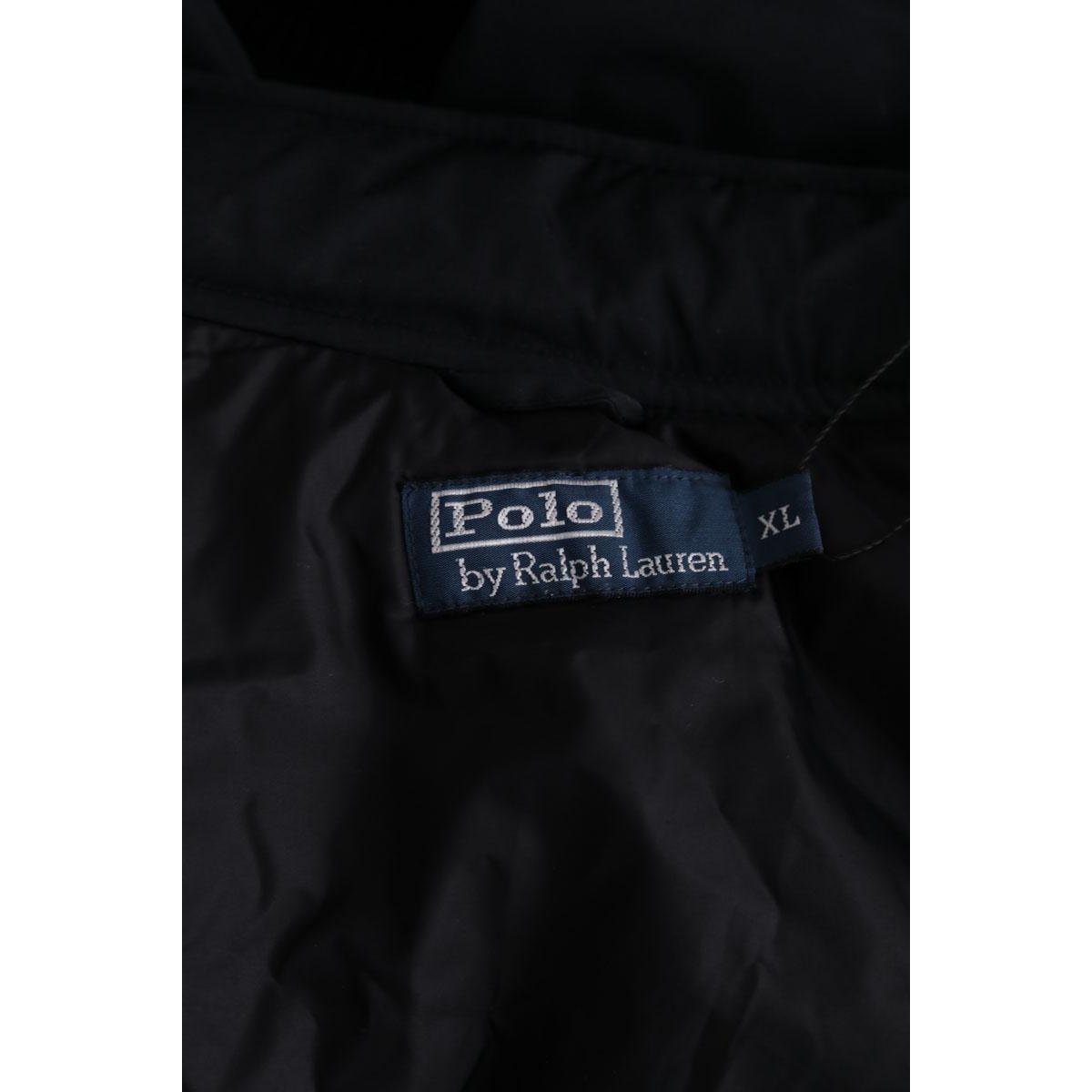 Blouson - Très Bon État noir, RALPH LAUREN
