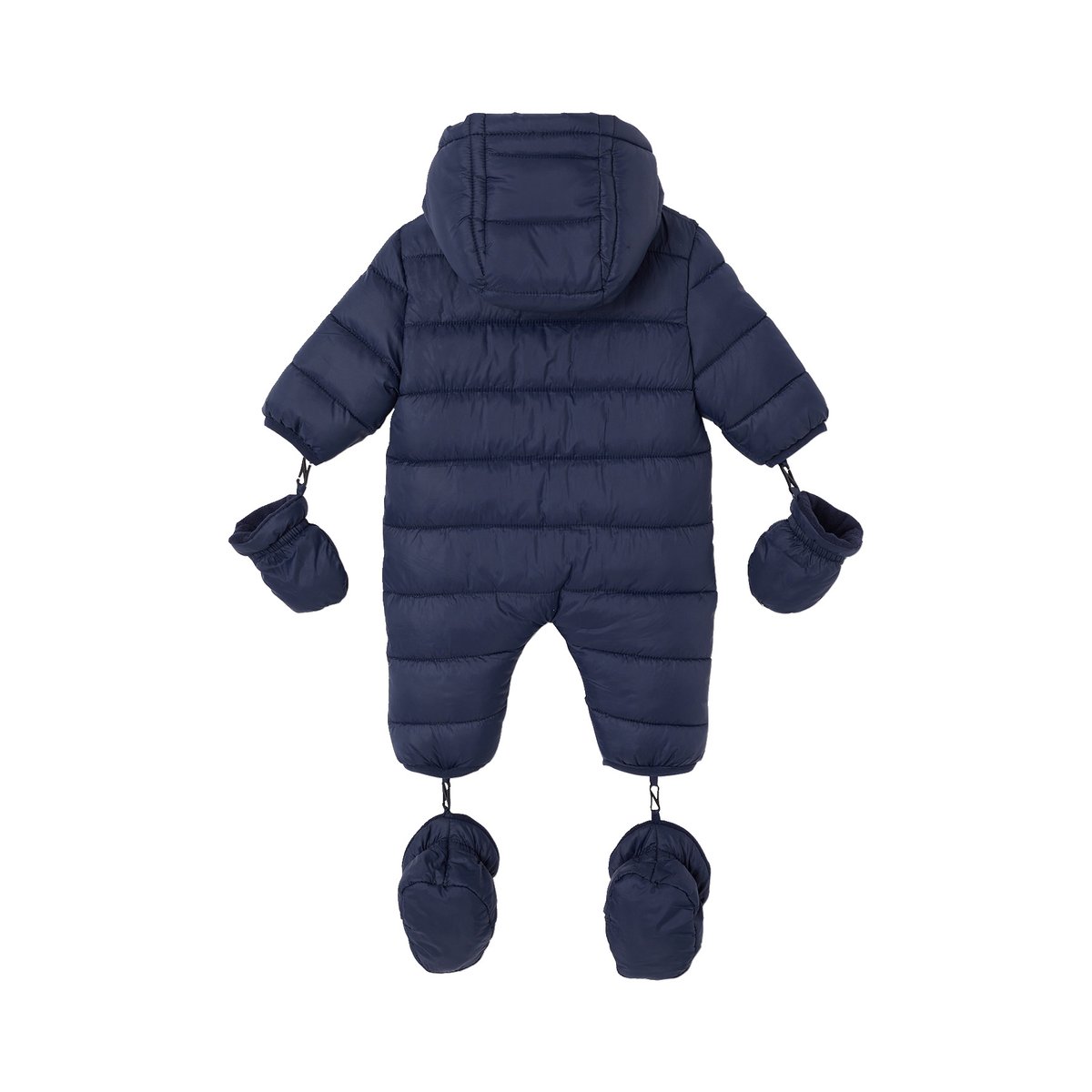 Combipilote naissance mixte marine, VERTBAUDET