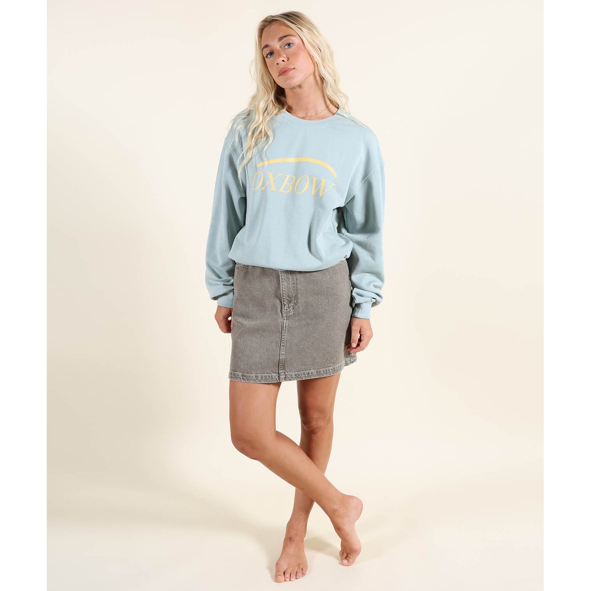 Sweat SALAI mist, OXBOW