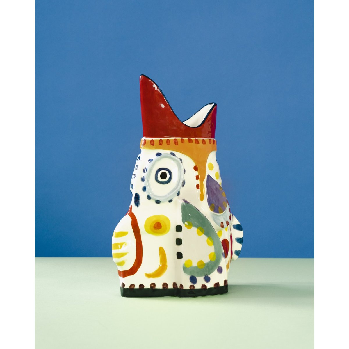 Vase Sicily 04 multicolor, SERAX