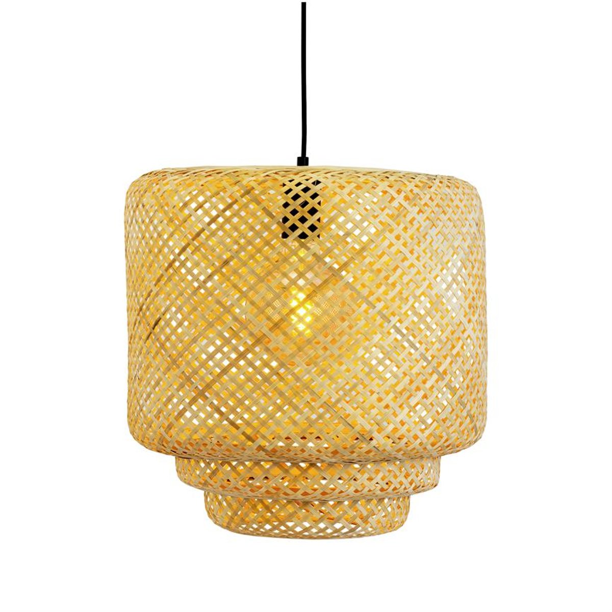 Suspension petit BOOM beige, DYBERG LARSEN