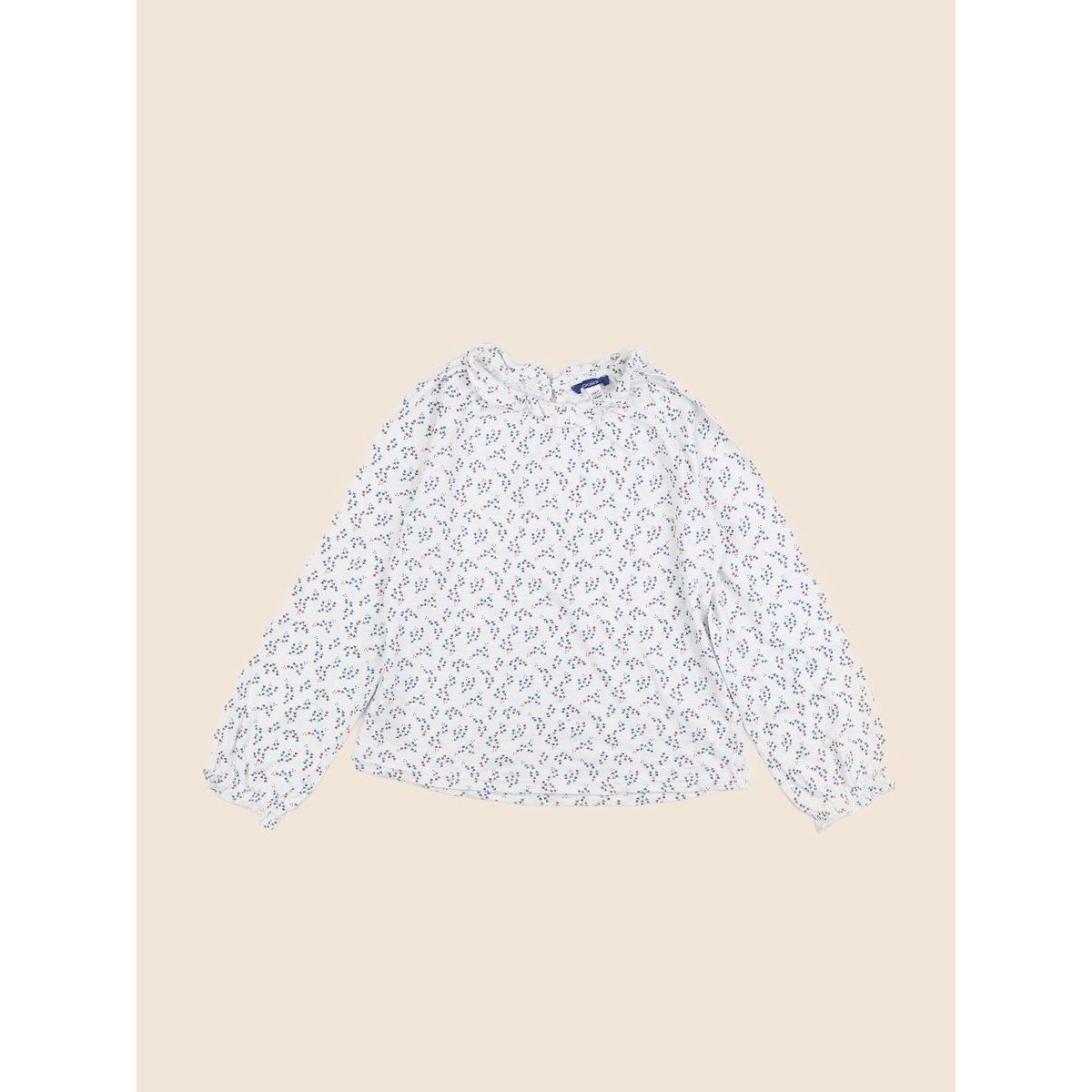 Tee-shirt - Très bon état multicolore, OKAIDI