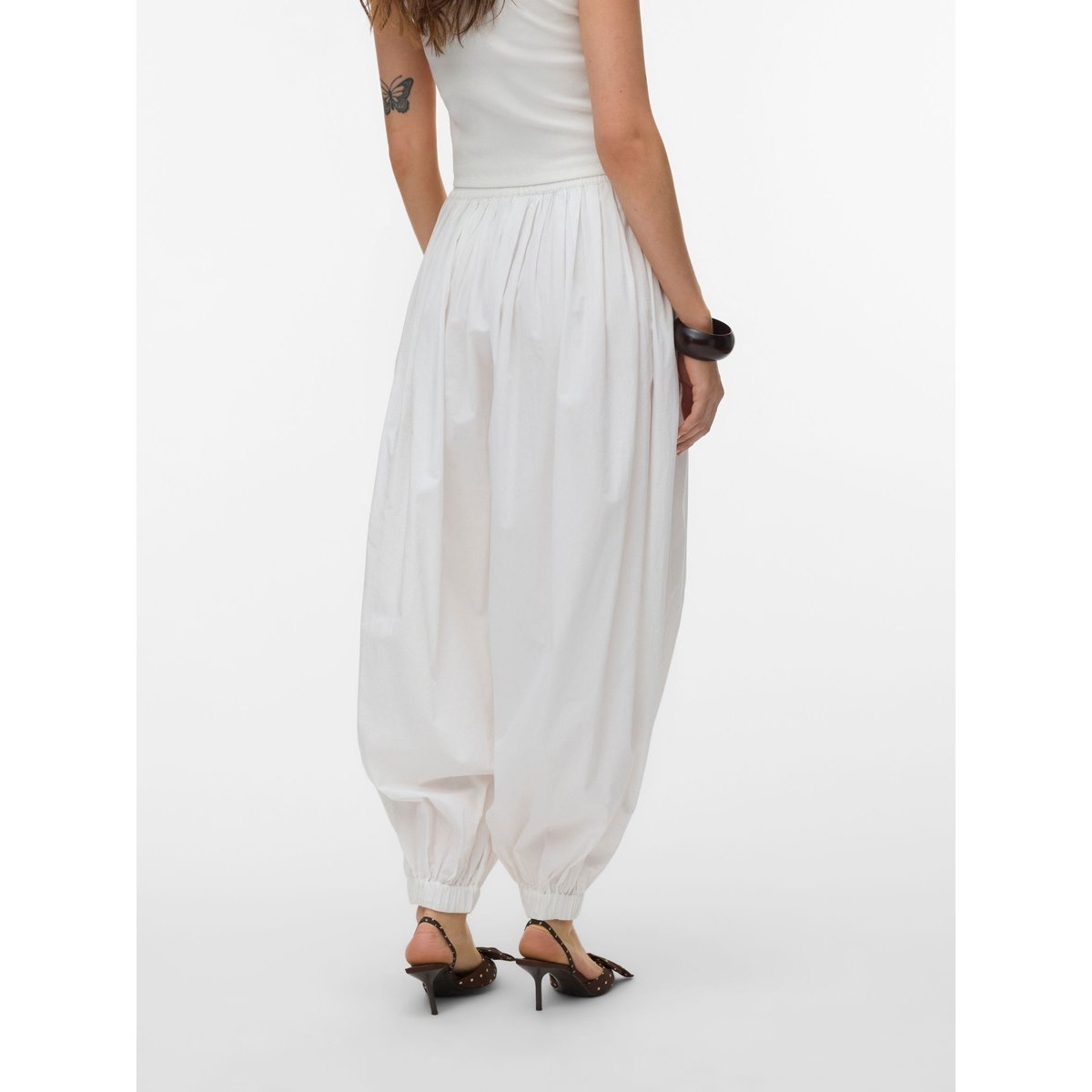 Pantalon snow white, VERO MODA