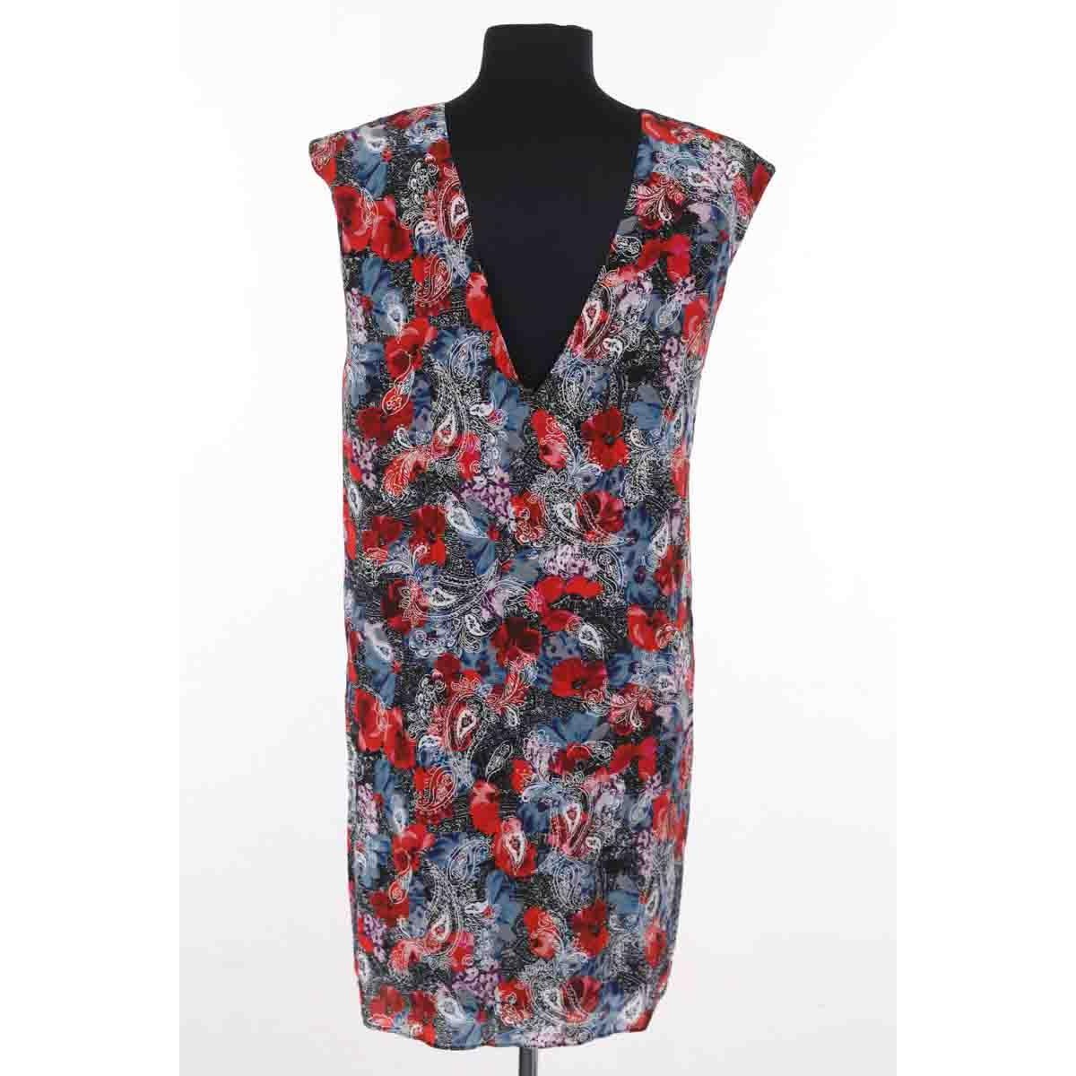 Robe - Très Bon État multicolore, THE KOOPLES