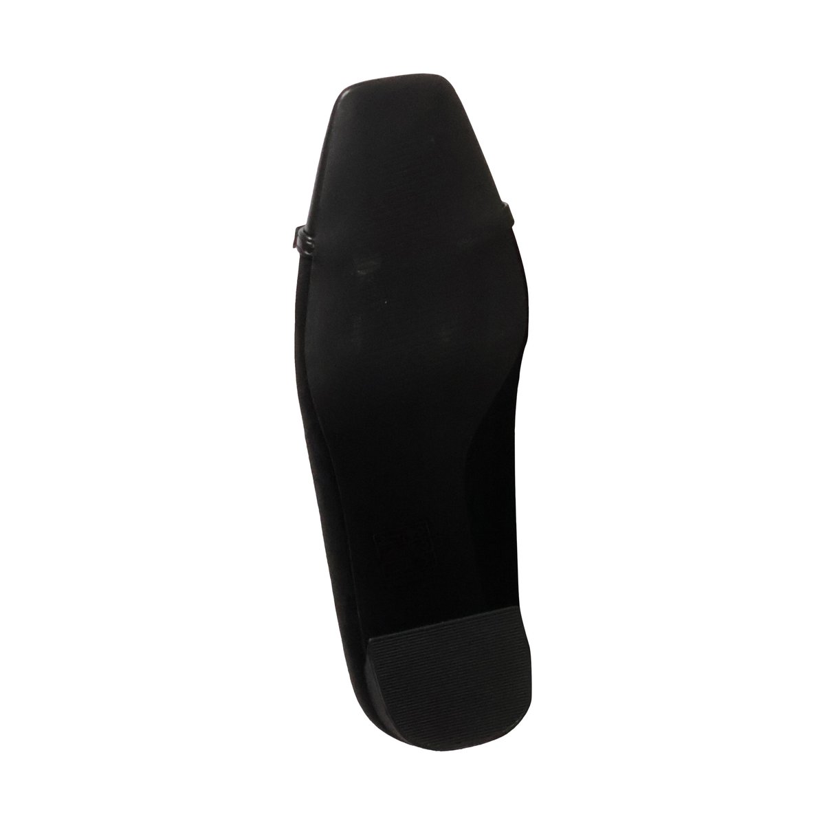 Escarpin à Enfiler noir, ENZA NUCCI