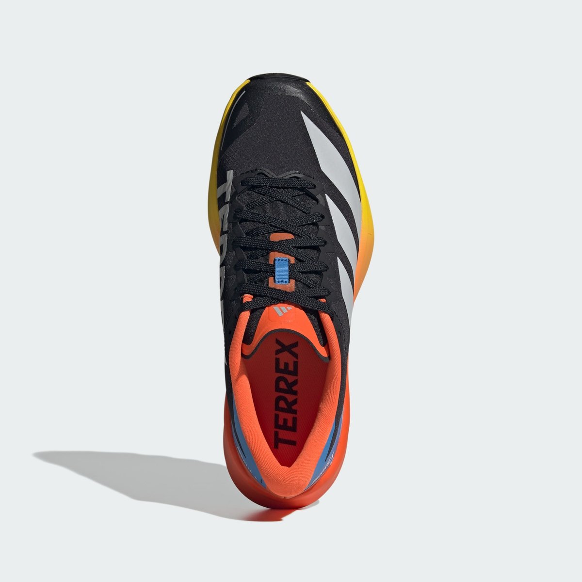 Chaussure De Trail Running Terrex Agravic 4 Chaussure De Trail Running Terrex Agravic 4 core black / grey two / semi impact orange, adidas Performance