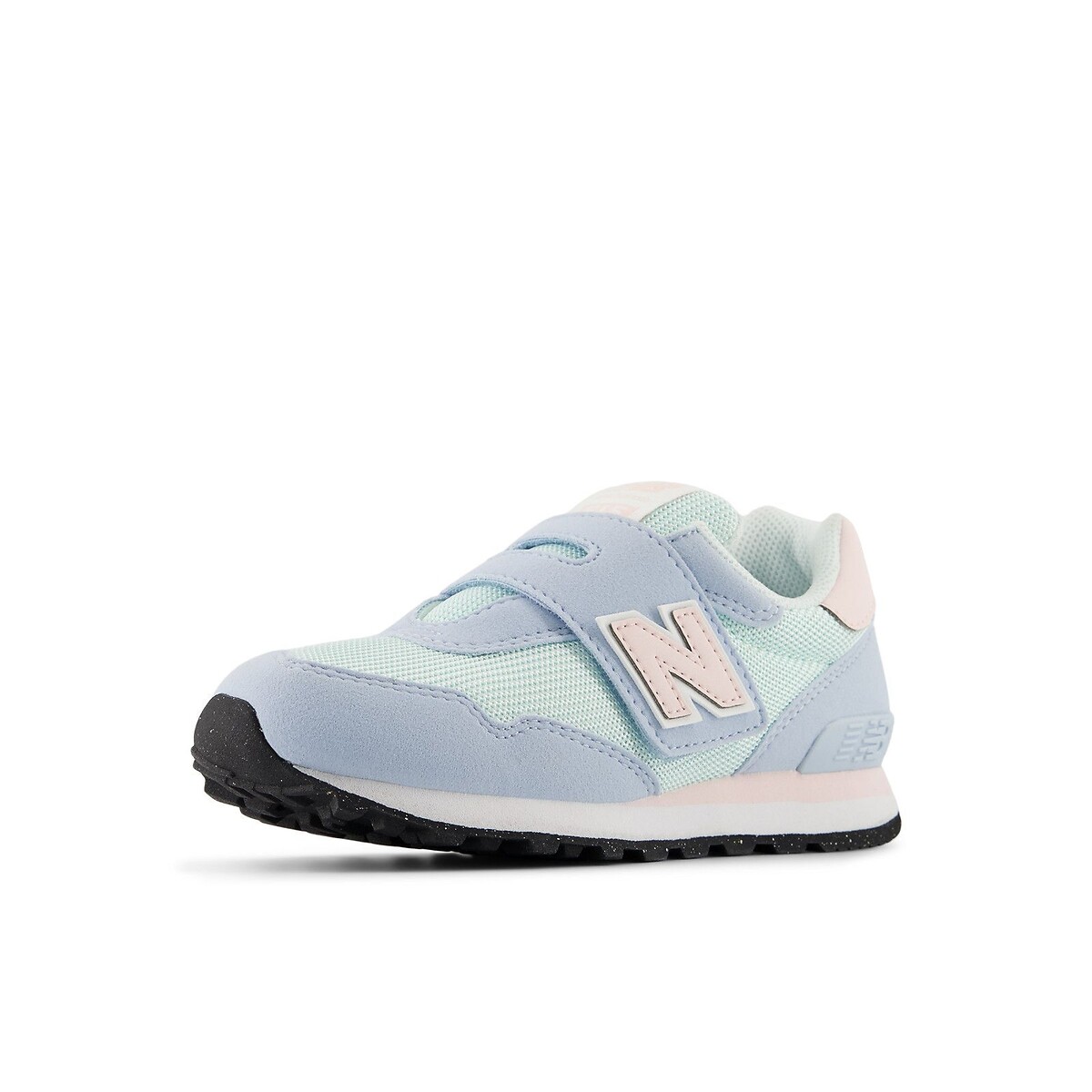 Kids 515 Trainers blue/pink, NEW BALANCE