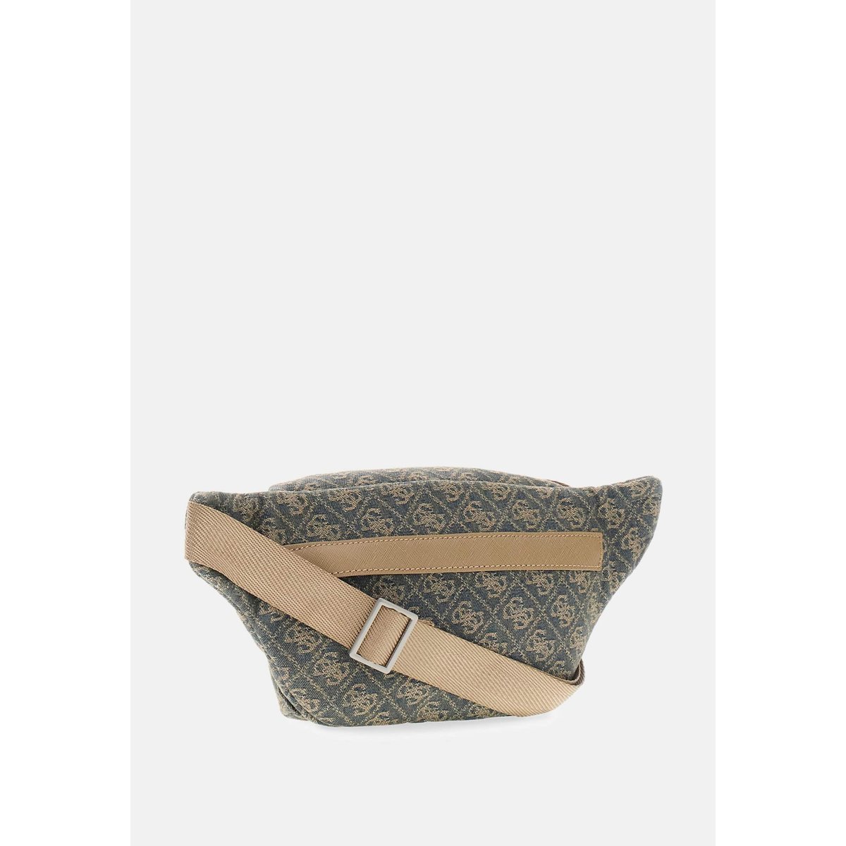 Banane Mini Berlin marron multi, GUESS