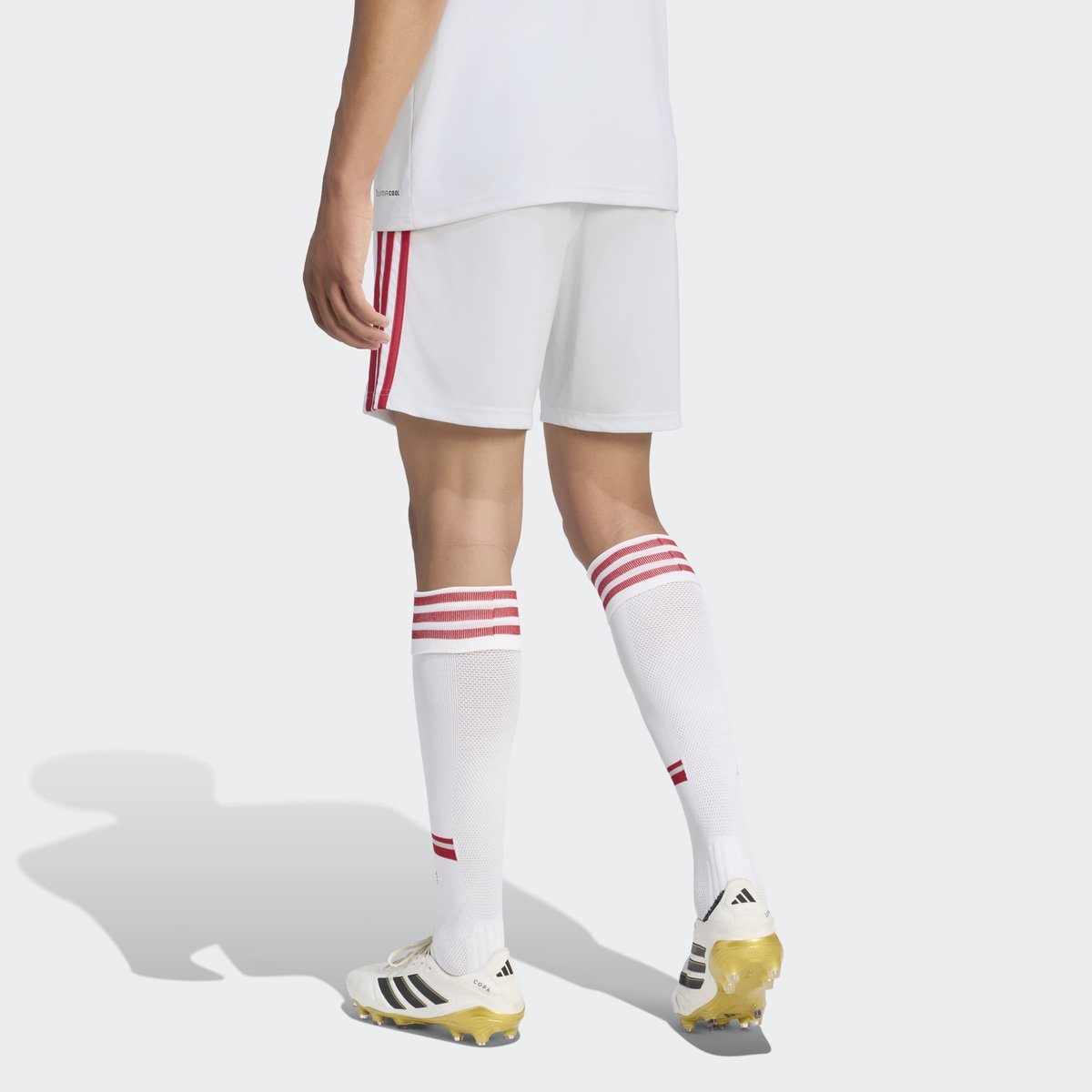 Short Extérieur Liverpool Fc 26/27 Short Extérieur Liverpool Fc 26/27 white, adidas Performance