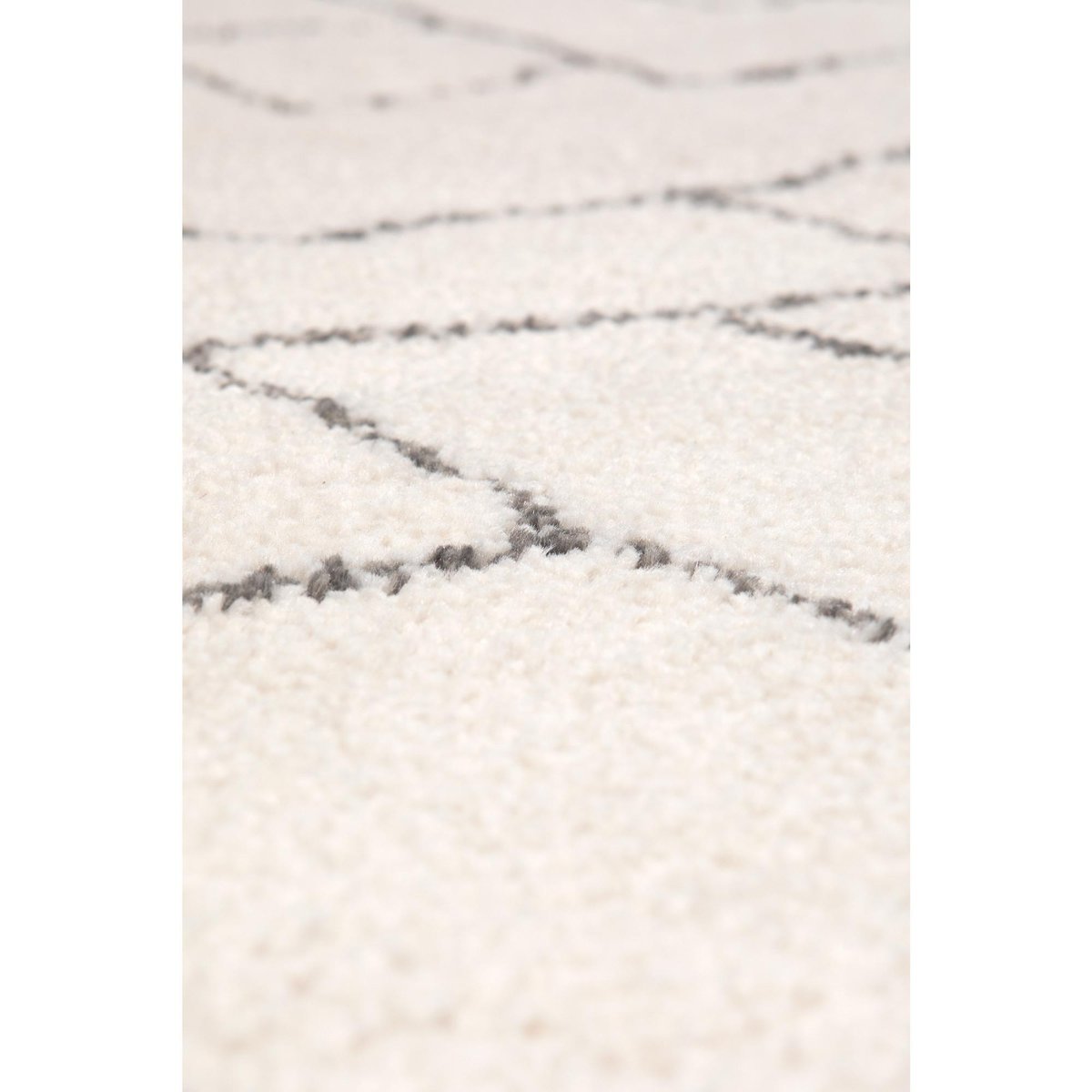 Tapis Aspen naturel, VIVARAISE