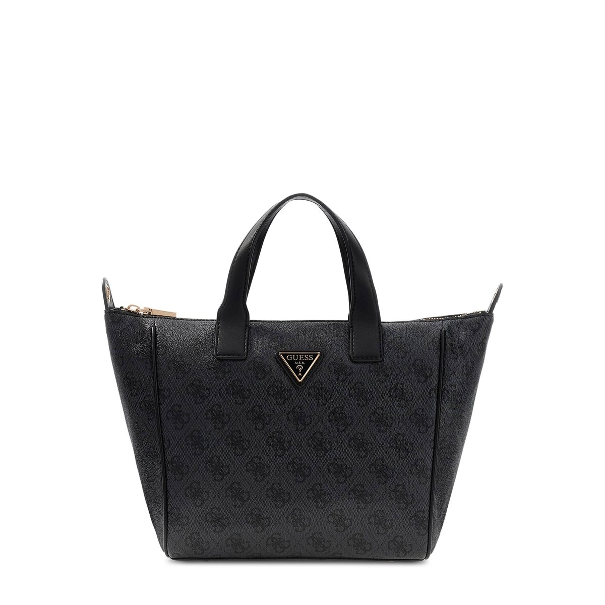 Follie Shopper noir multi, GUESS