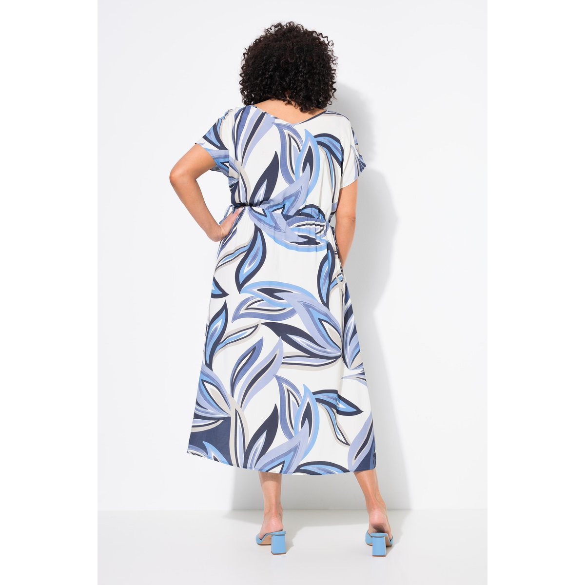 Robe maxi univers, ULLA POPKEN