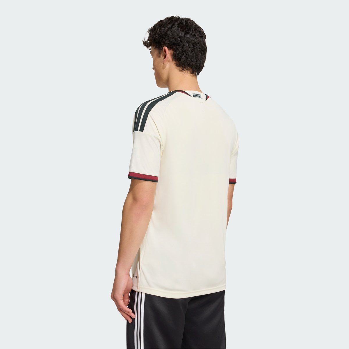 Maillot Third Manchester United 26/27 Maillot Third Manchester United 26/27 ivory, adidas Performance