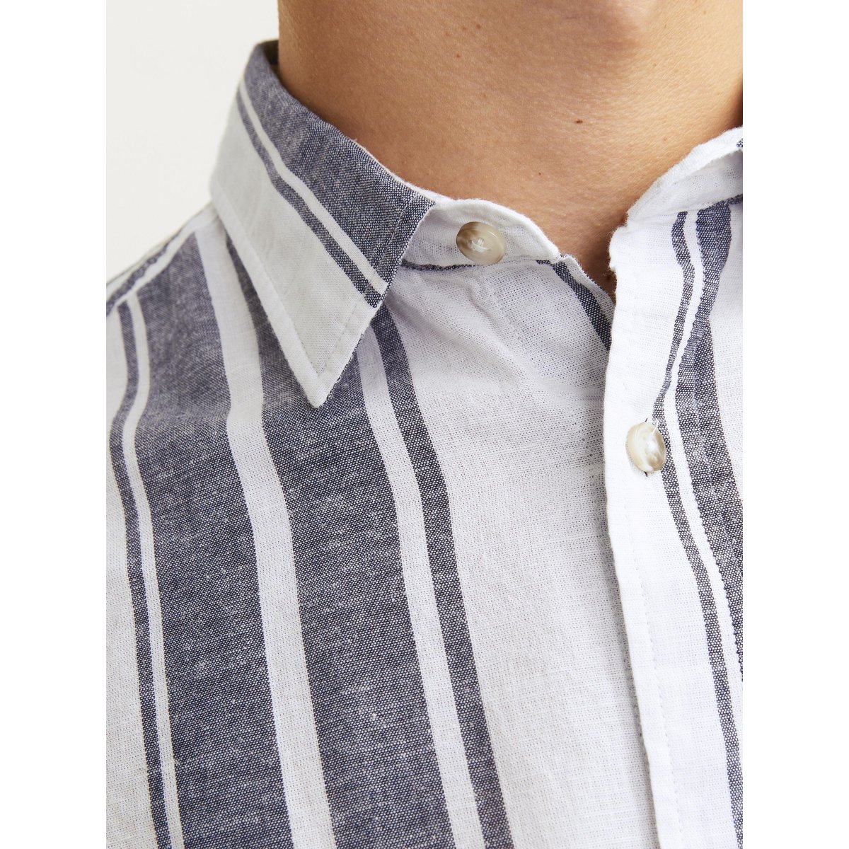 Chemise Habillée navy blazer, JACK & JONES