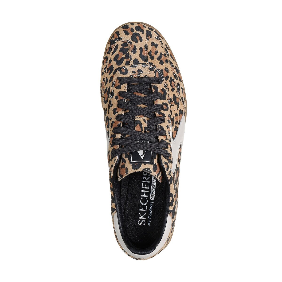 Baskets Hotshot - On The Prowl léopard, SKECHERS