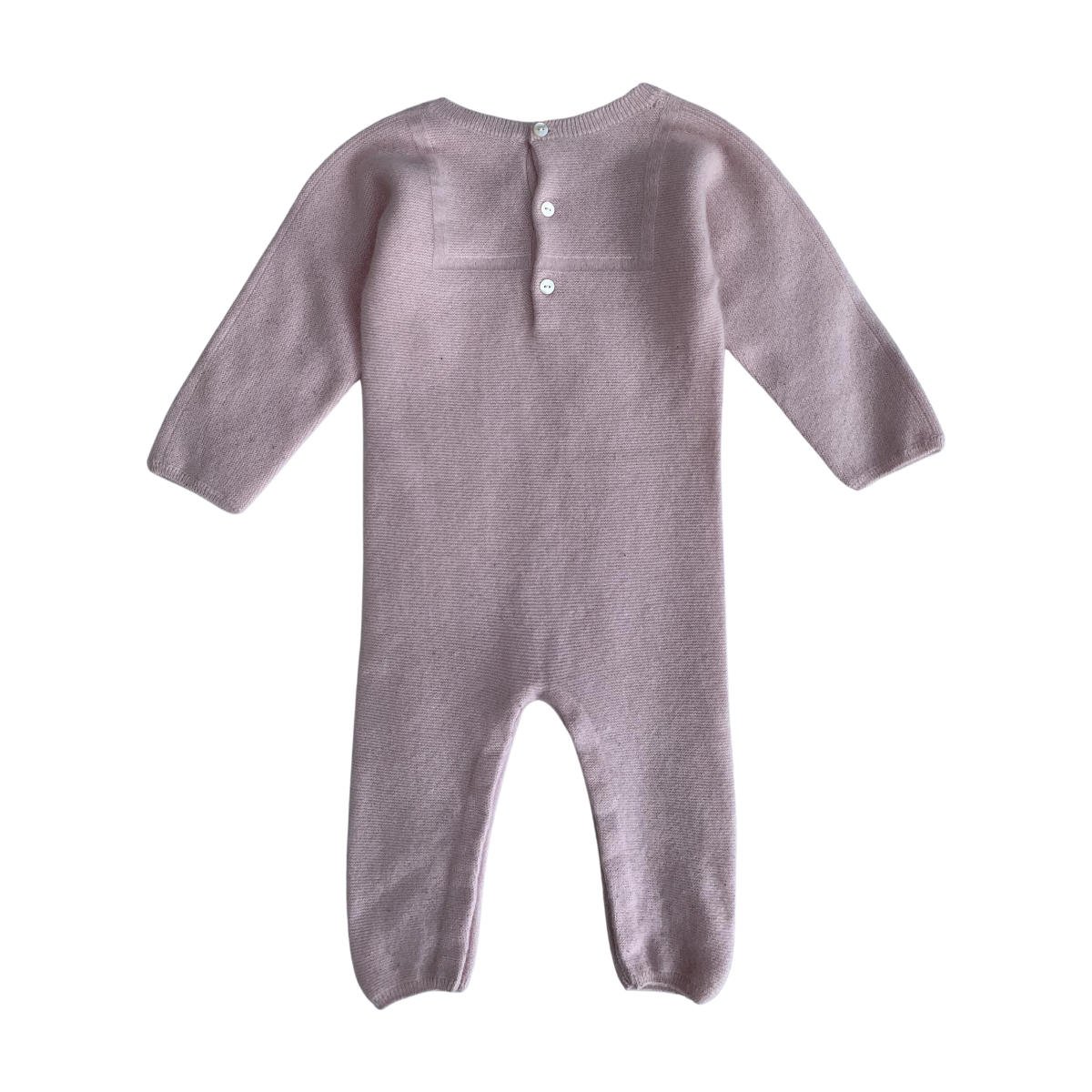 Combinaison bébé - Très bon état rose, JACADI