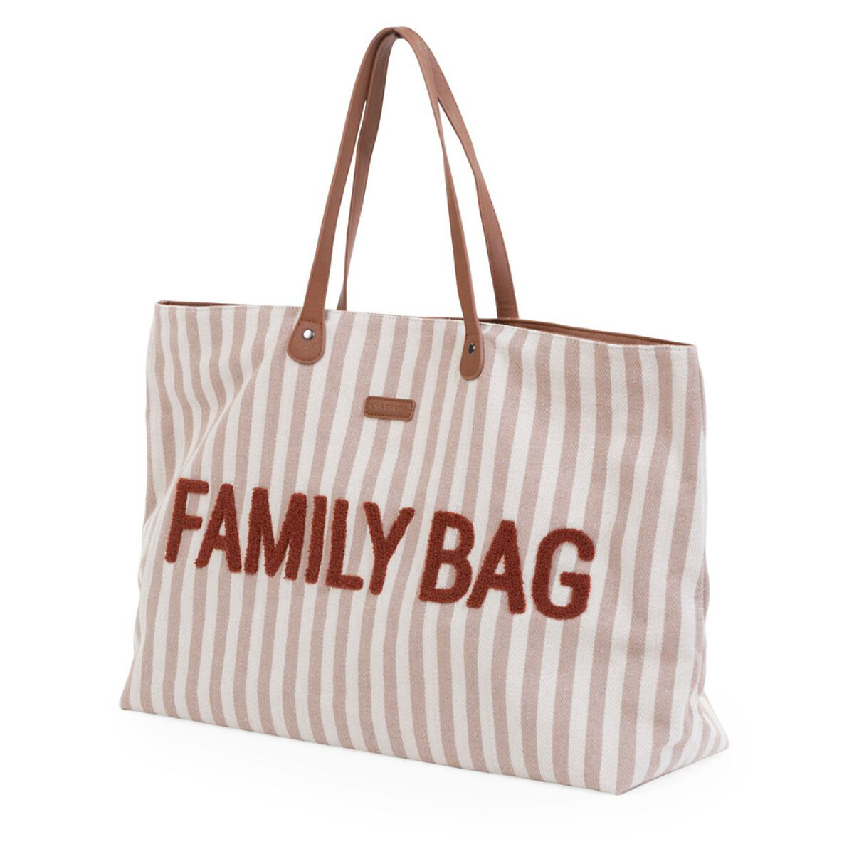 Sac à langer Mommy CWMBBSTNR terracotta, CHILDHOME