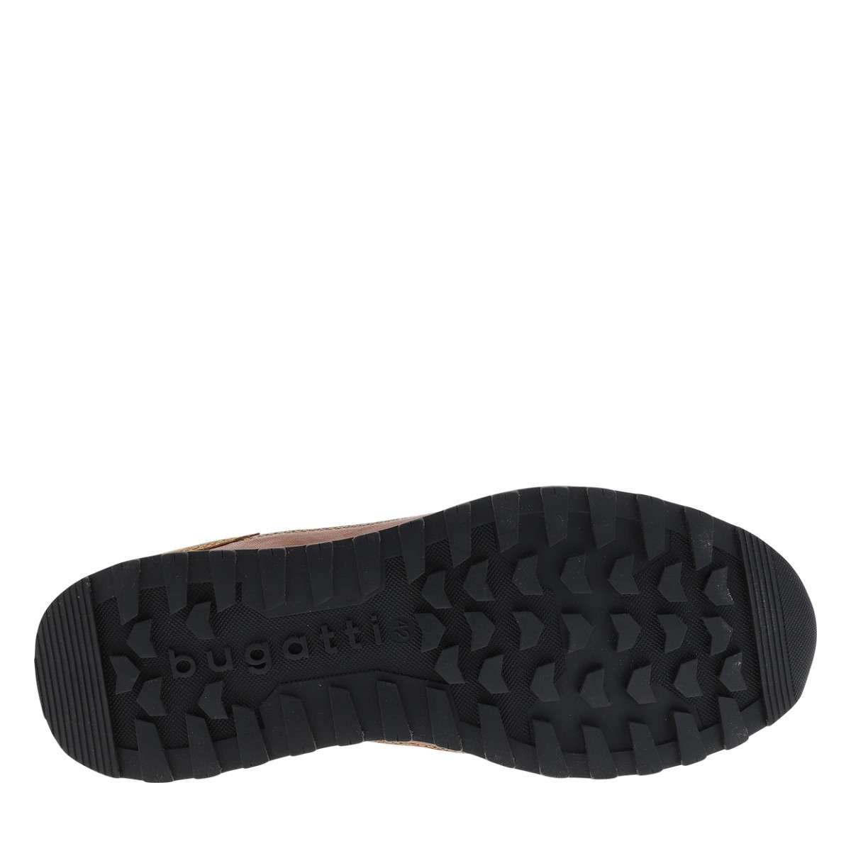 Baskets talon plat autre, BUGATTI