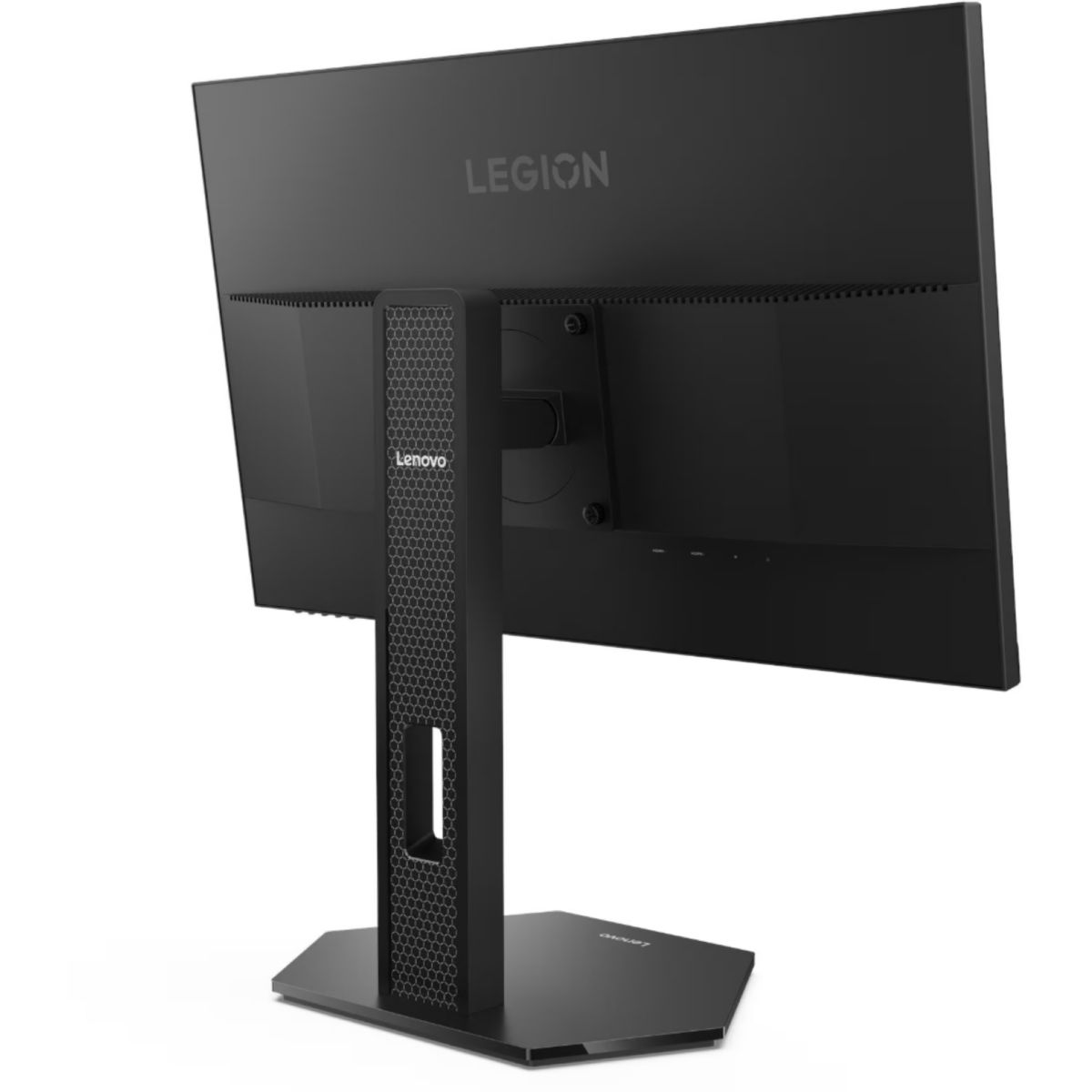 Ecran PC Gamer Legion 24-10 24" Full HD 240Hz IPS HDR10 AMD FreeSync couleur unique, LENOVO