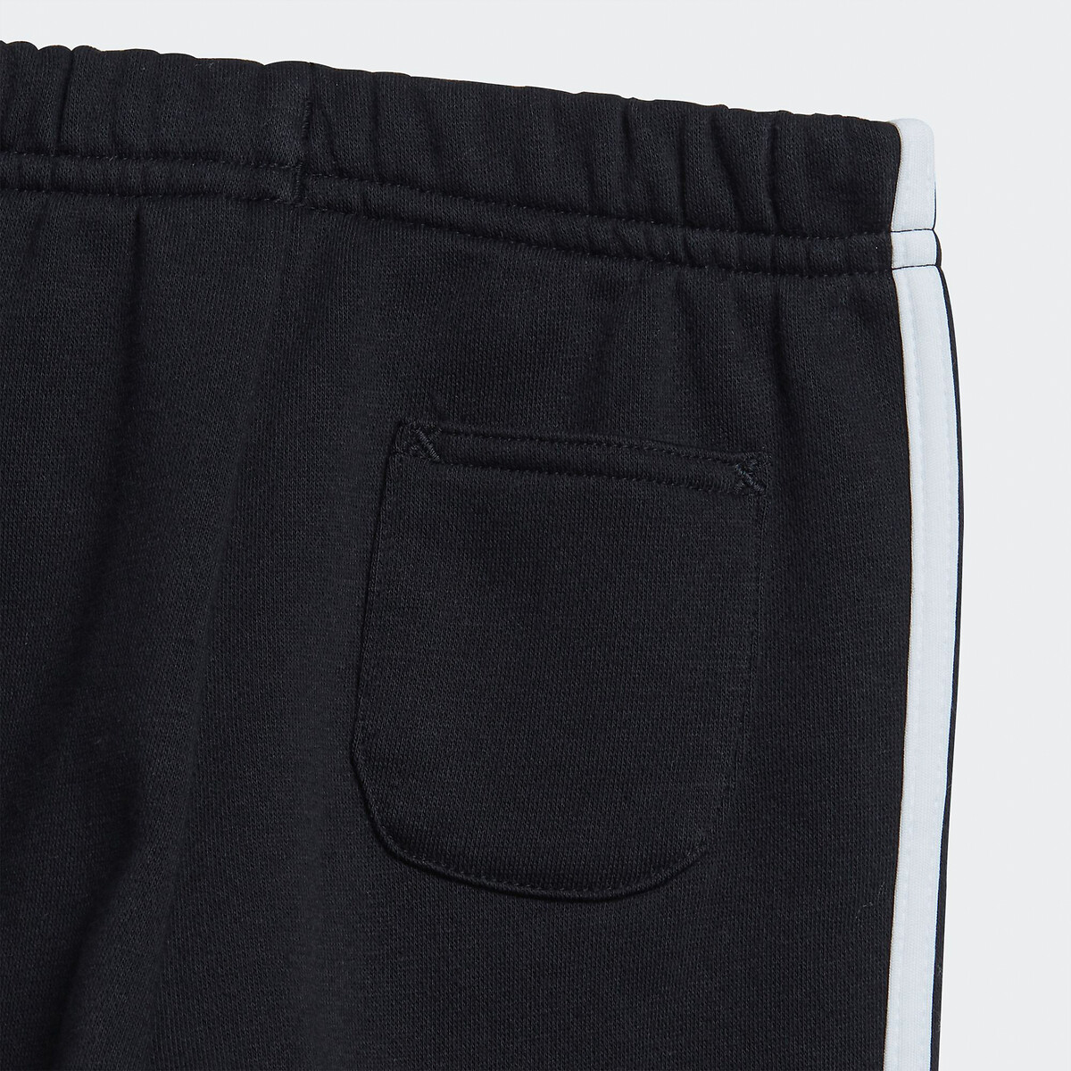 Ensemble 2 pièces sweat et jogging gris + noir, ADIDAS SPORTSWEAR