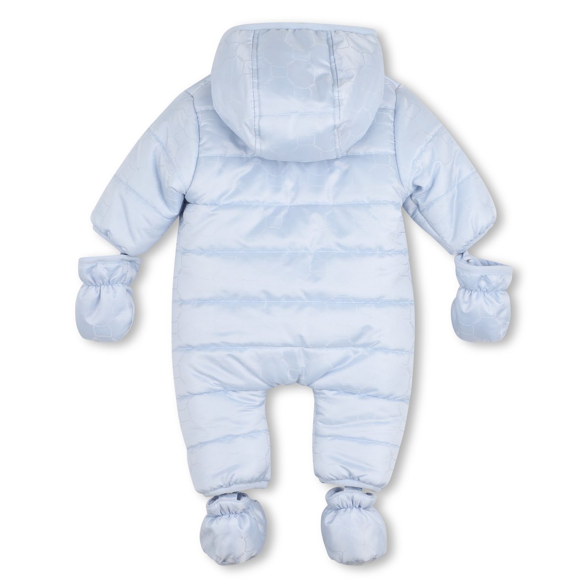 Combinaison pilote ciel, BOSS KIDSWEAR