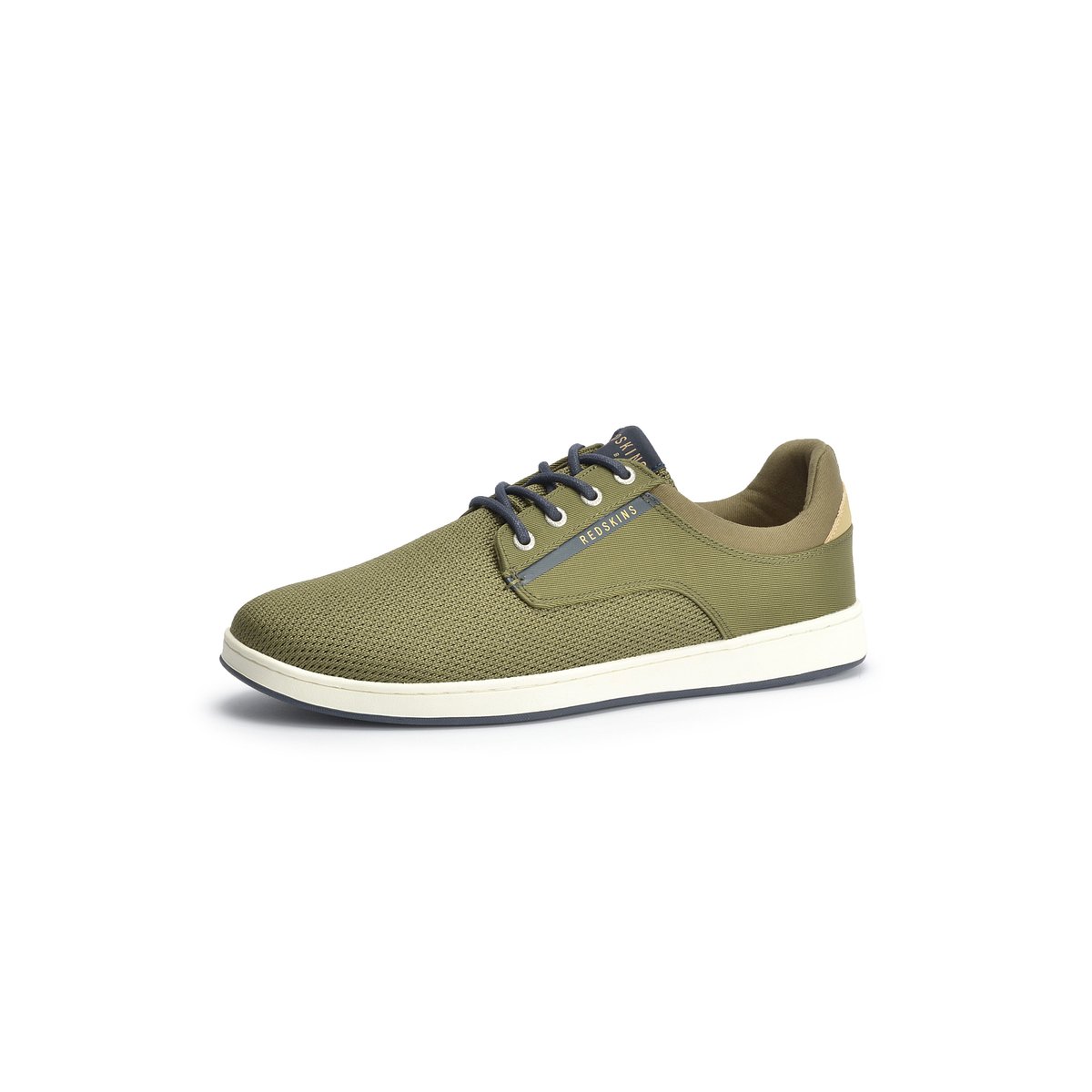 Baskets beiges / kaki PACHIRO beige/kaki, REDSKINS