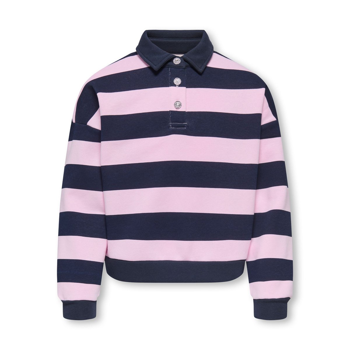 Haut En Molleton night sky, KIDS ONLY
