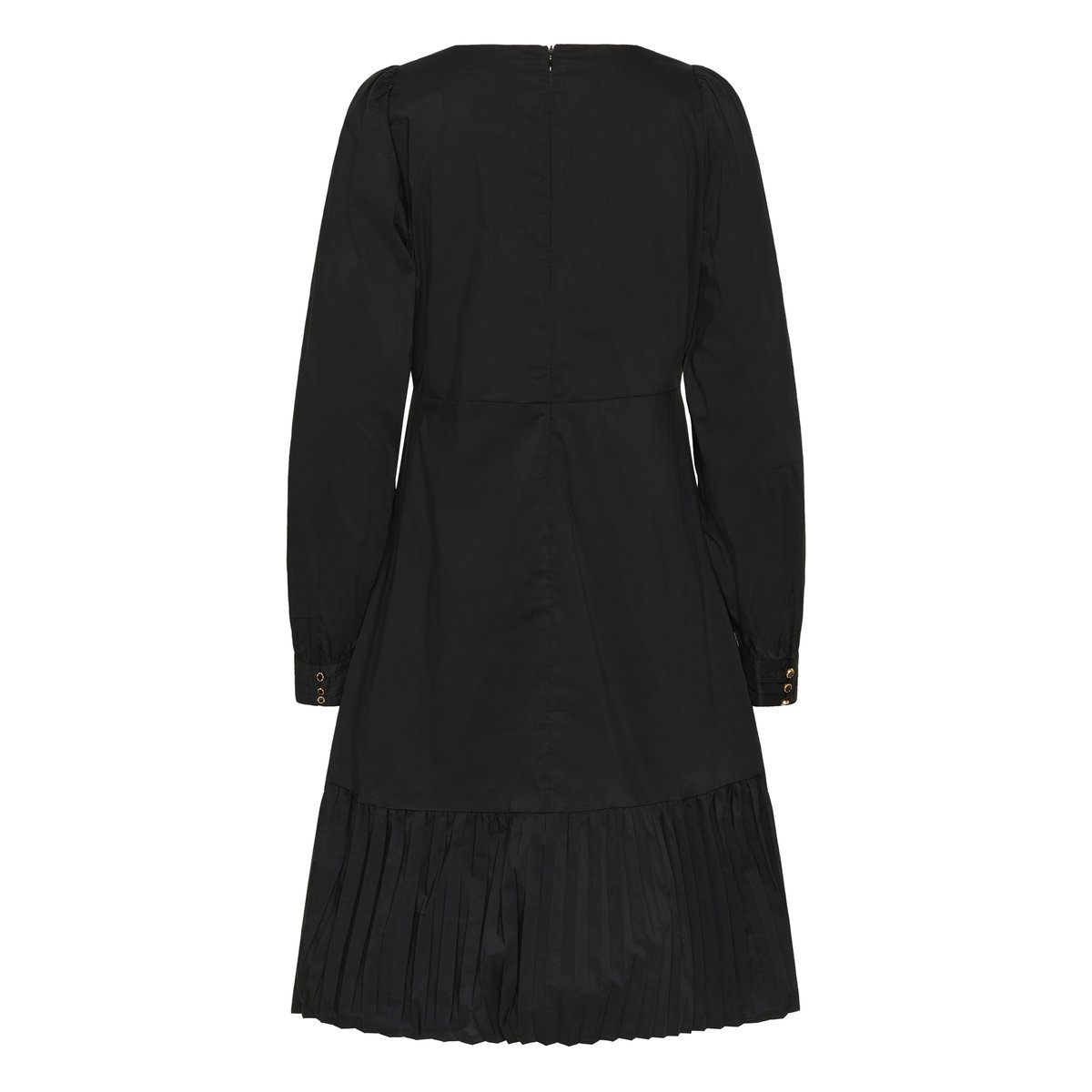 Robe noir, CULTURE