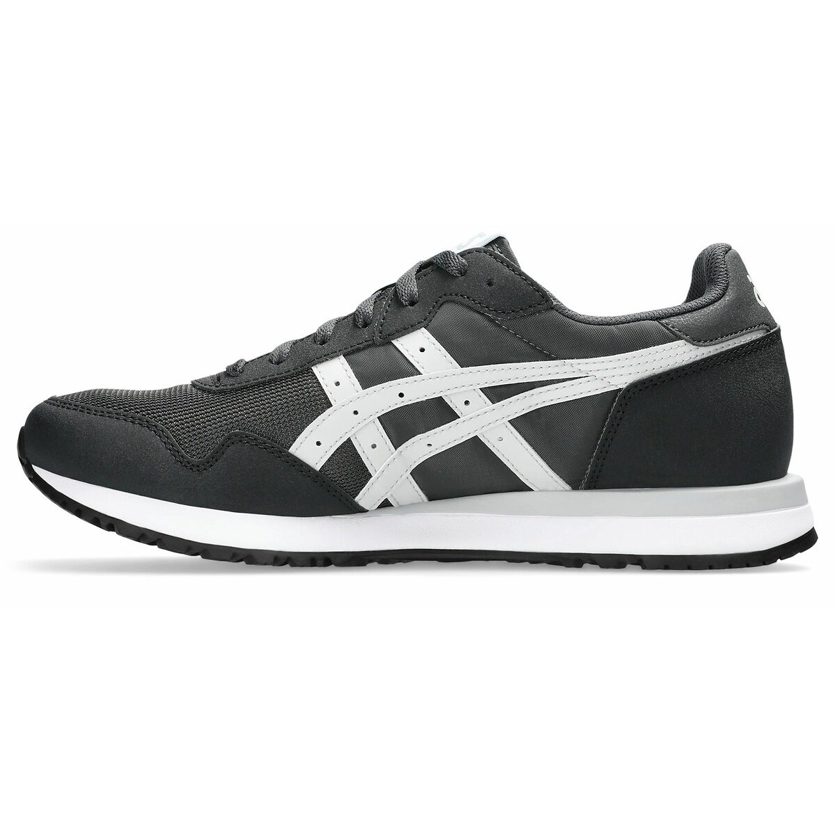 Baskets Tiger Runner II gris foncé, ASICS
